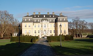 Schloss Schwarzenraben