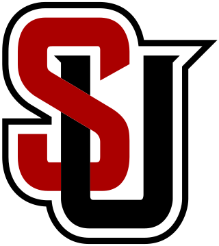 <span class="mw-page-title-main">Seattle Redhawks</span> Intercollegiate sports teams of Seattle University