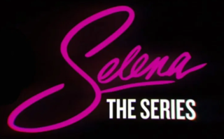 <i>Selena: The Series</i> American biographical drama streaming television series