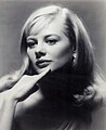 Shirley Knight in 1963 geboren op 5 juli 1936