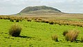 Slemish from Shilnavogy Road