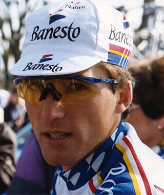 <span class="mw-page-title-main">Stéphane Heulot</span> French cyclist