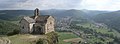 Chapelle Ste Madeleine