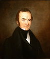 Image 12Stephen F. Austin, known as the "Father of Texas." (from History of Texas)