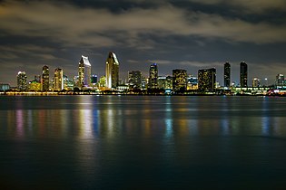 San Diego