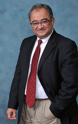 <span class="mw-page-title-main">Tarek Fatah</span> Pakistani-Canadian journalist and author (1949–2023)