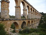 Aqueduct of Tárraco