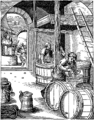 Image 10A 16th-century brewery (from History of beer)