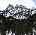 from Whitney Portal