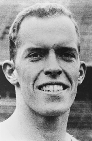 <span class="mw-page-title-main">Tom Courtney</span> American track and field athlete (1933–2023)