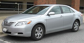 <span class="mw-page-title-main">2009–2011 Toyota vehicle recalls</span>