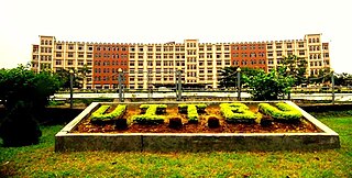 <span class="mw-page-title-main">University Institute of Technology, Burdwan University</span> Engineering college in West Bengal, India