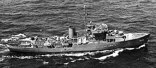 USS <i>Prudent</i> Gunboat of the United States Navy