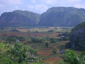 Dolina Viñales