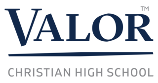 <span class="mw-page-title-main">Valor Christian High School</span> Private secondary school in Highlands Ranch, Colorado, United States