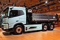 * Kandidimi: Volvo FM electric with Meiller Trigenius tipping trough at IAA Transportation 2024 --MB-one 16:30, 18 September 2024 (UTC) * * Kërkohet vlerësim