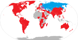 <span class="mw-page-title-main">World Peace Council</span> International disarmament organization