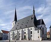 Herderkirche (Weimar)