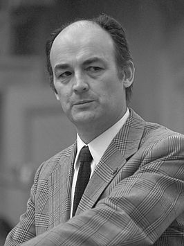 Willem Aantjes (1974)