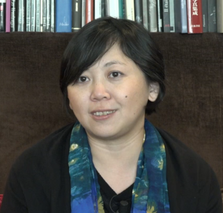 <span class="mw-page-title-main">Yiyun Li</span> Chinese writer and professor (born 1972)