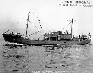 USS <i>YP-422</i>