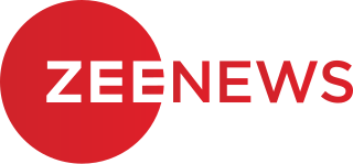 <span class="mw-page-title-main">Zee News</span> News channel of Zee Media