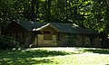 Minneopa State Park WPA/Rustic Style Historic Resources