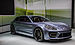 Porsche Panamera Sport Turismo e-hybrid