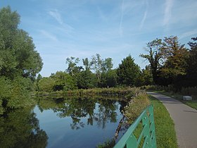 Image illustrative de l’article Véloroute de la vallée de la Somme