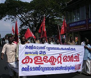 Trade unions in India Wikimedia list article