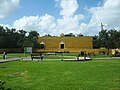 Hacienda Anikabil, Yucatán.