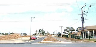 Athol Park, South Australia Suburb of Adelaide, South Australia