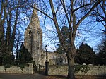 Church of St Mary