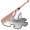 Baseball Template.svg