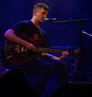 <span class="mw-page-title-main">Bill Ryder-Jones</span> Musical artist