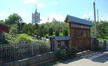 Biserica ortodoxă