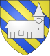 Coat of arms of Maintenay