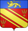 Blason de Chuffilly-Roche