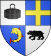 Blason de Ceyrat