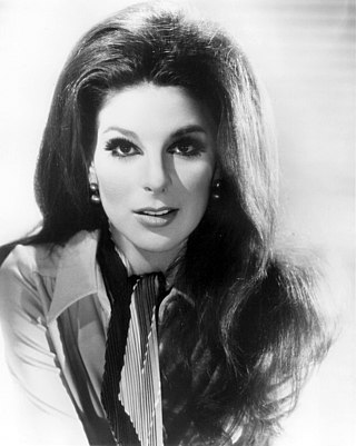 <span class="mw-page-title-main">Bobbie Gentry</span> American singer-songwriter (born 1942)