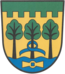 Blason de Bradlecká Lhota