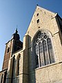 De Sint-Stefanuskerk