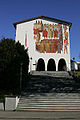 Bundesbriefmuseum (Museum of the Swiss Charters of Confederation)