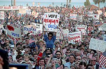 A Reagan-Bush Rally in Gulfport, Mississippi on October 1, 1984. C24698-14A.jpg