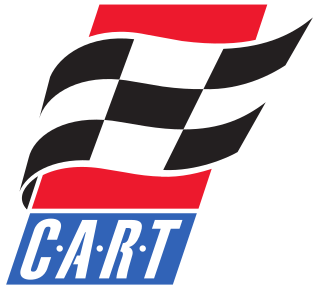 <span class="mw-page-title-main">2002 CART season</span> Sports season