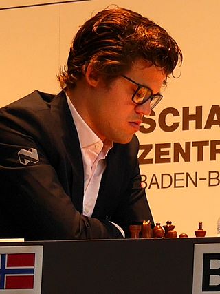 <span class="mw-page-title-main">World Chess Championship 2018</span> Chess match between Magnus Carlsen and Fabiano Caruana