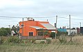 * Nomination: Typical coloured houses in Camet Norte, Mar Chiquita Partido, Argentina --Ezarate 21:03, 16 February 2021 (UTC) * * Review needed