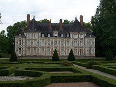 Château.