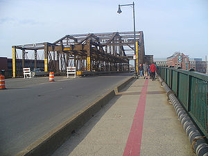 Charlestown Bridge