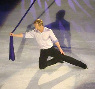 <span class="mw-page-title-main">Christopher Dean</span> English ice dancer (born 1958)